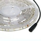 Elco Lighting E460-24WW Non-Waterproof Led Tape Light