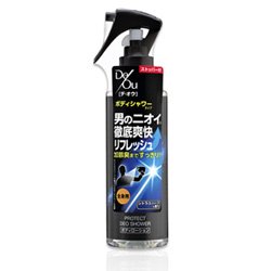 デ・オウ プロテクト デオシャワー ボディローションなんと10本セット！ Amazon | 【ロート製薬】デ・オウ プロテクトデオシャワー