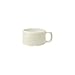 G.E.T. Bake and Brew Ivory 11 Oz Soup Mug