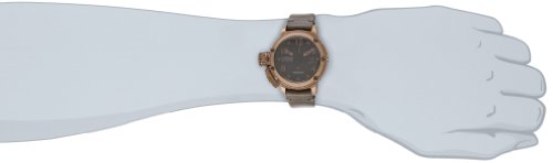 U-Boat Men's 7236 Chimera Bronzo Watch2