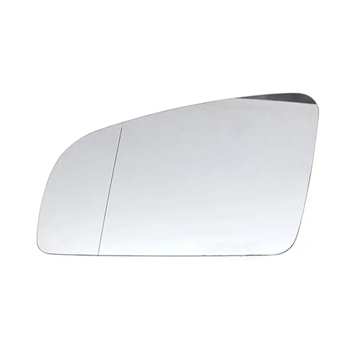 Verre de rétroviseur pour rénover les miroirs de A4 S4 B6 B7 vitres chauffantes de rechange