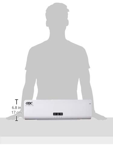 GBC A3 ラミネーター　GLMG1100C Amazon.co.jp: GBC GLMG1100C Pouch Laminator, G1100C, A4/A3
