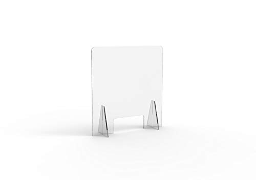 Shape Acrilic Design Parafiato in Plexiglass Trasparente da...