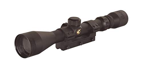 Gamo Ve 3-9x40 Mira Incluye a 1 Piezas Montaje y una Llave...