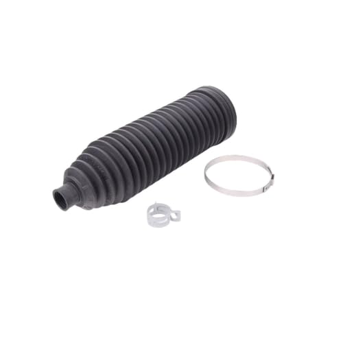 Soufflet de direction F10 F11 F07 et F01 kit de protection de crémaillère 32106791561