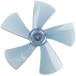 Ventilador Turbo Silence Extreme Rowenta Tefal - hélice de ventilador de 40 cm Turbo Silence Extreme VU5740 VU5770 VU5840 VU5870 VU5870