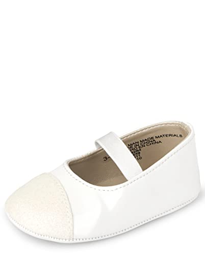 The Children'S Place Baby-Girls And Newborn Ballet Flats