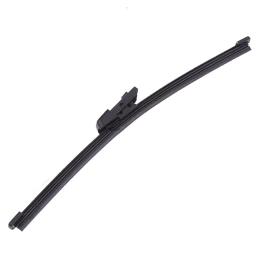 Essuie-glace T-Roc pour résoudre les traces sur la fenêtre de voiture arrière 13"代入