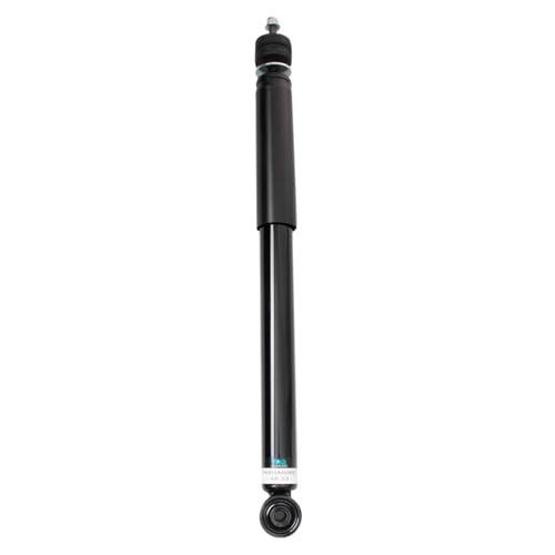 Image of TRQ Front and Rear Complete Strut Assembly & Shock Absorber Kit Complete Strut & Coil Spring Assembly Compatible with 2016-2021 Acura ILX