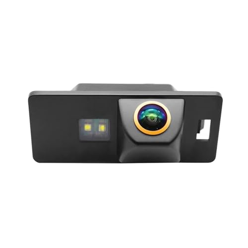 Caméra de recul de voiture vision nocturne pour manœuvrer la nuit en RS5