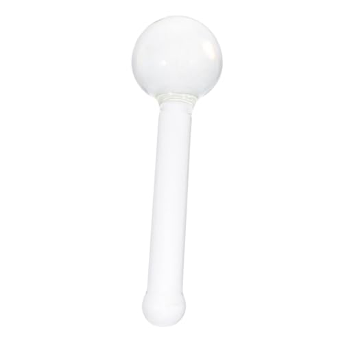 Pilon cristal Alipis pilon transparent ergonomique anti fatigue poignet
