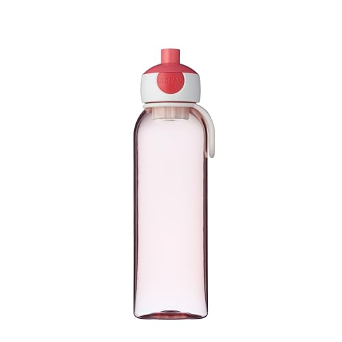 Mepal Rosti Campus Water Bottle 500 ml Plastic / Pin 6.4 x 7 x 22.2 cm