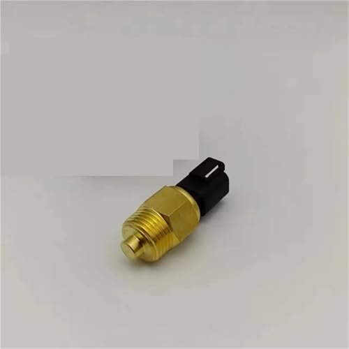 Capteur de température d'eau 349-2458 robuste pour excavatrice 1106 - 5