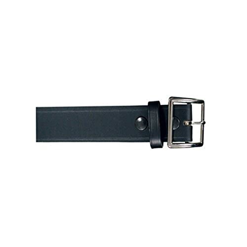 Leather Belt by Boston Leather