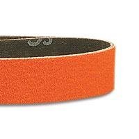 Dynabrade 79149: 1/2" (13 Mm) W X 24" (610 Mm) L 80 Grit Dynacut Premium Ceramic Belt
