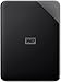 Produktbild Western Digital Elements SE Externe Festplatte, 6 TB, USB3, 2,5 Zoll