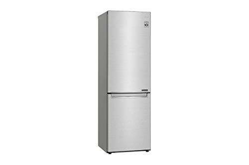 12 cu. ft. Bottom Freezer Counter-Depth Refrigerator on Fridge.com