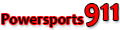 Powersports911 logo