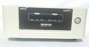 Microtek UPS SW E? + 825 (12V) Inverter For Home UPS, Assorted, Standard