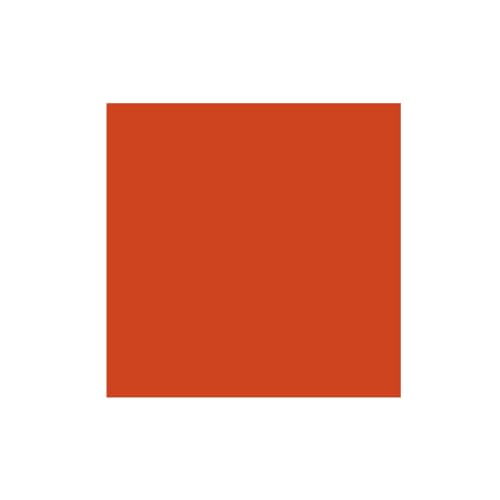 Image of 100% Cotton 2.20 Meter Poplin Cloth Material Fabric Unstitched Cloth for Women's Saree Skirts, Petticoats, Pyjamas, Patiyala Pants, Salwar (Orange)