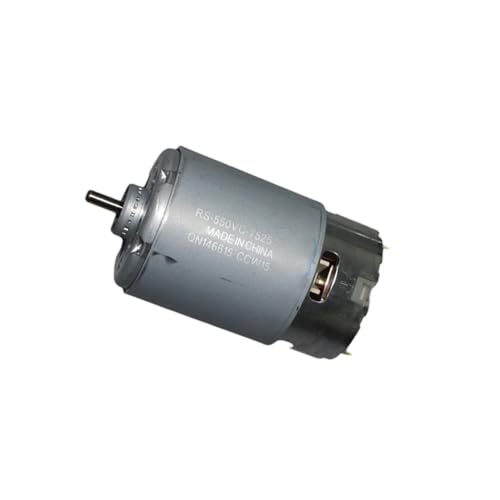 RS-550VC-7527 DC dqX^[^[ 14V 19800 RPM  550 dqX^[^[ a38mm pt@ DCdqX^[^[ dHp[c WWECCQIJ