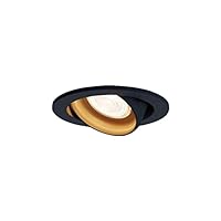 3個　Panasonic ダウンライト LGD3423LLB1 ユニバーサル Amazon.co.jp: パナソニック(Panasonic) ユニバーサルダウン