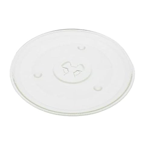 UTIZ 315mm Universal Microwave Turntable Plate Cover