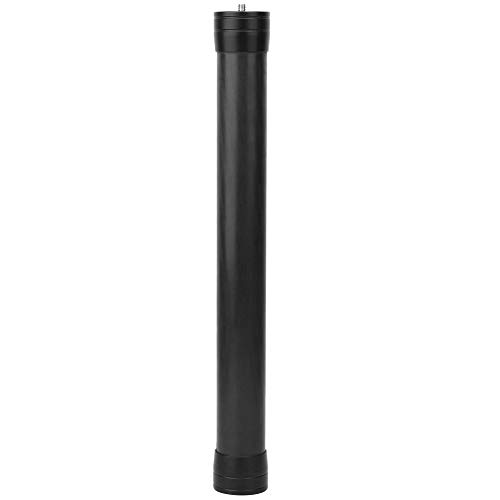 Portable Extension Rod,35cm Carbon Fiber 1/4In 3/8in Bracket Extended Pole,for Crane-2, for WeeBill 3 LAB/ 4, for Air/Air2/