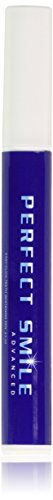 4pk Perfect Smile Advanced Easy-Click Teeth Whitening Pens Oral Care Brush