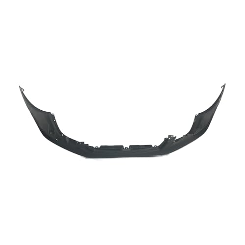 Image of FitParts Compatible with Subaru Outback 2010-2012 Front Bumper Cover | CAPA Certified, Primed, With Fog Light Holes, Ready to Paint, OEM 57704AJ09A, SU1000165