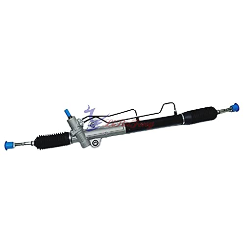 Amazon.com: Lirufeng New Power Steering Rack MR374892 fits