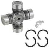 #US Part Replacement for Rear Drive Shaft U-Joint for Yamaha for Grizzly 400 YFM400 Fg Fgh 4X4 2007-2008#USPartNH6414