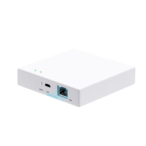 Module de commutateur de rideau pour contrôler vos volets roulants sans coupure Wi-Fi