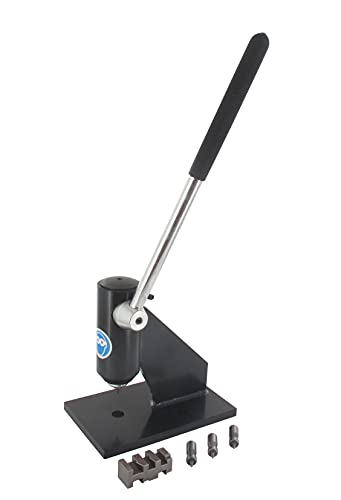 OZAKI - Dériveteuse Universelle - Pour Entretien Chaînes De Tronçonneuse - Convient À Un Usage Professionnel & Intensif