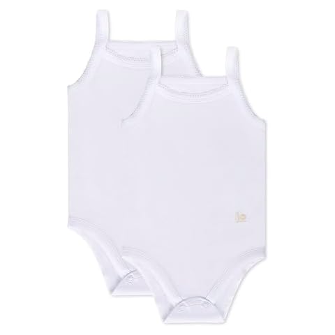 Feathers Baby Girls' Camisole 2-Pack Cover