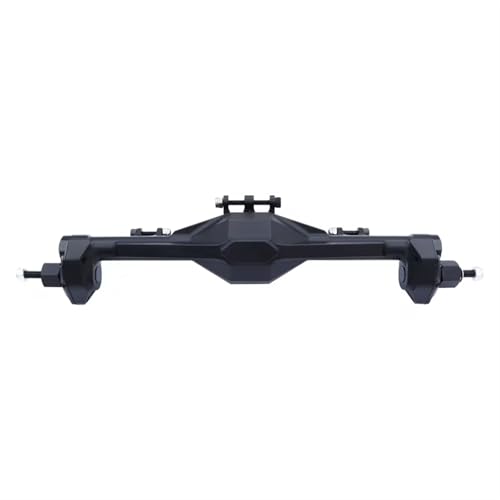 Essieu portail pour Axial SCX10 II idéal pour le franchissement de rochers en RC