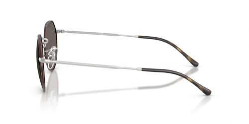 Image of Ray-Ban RB3565 Jack Round Sunglasses
