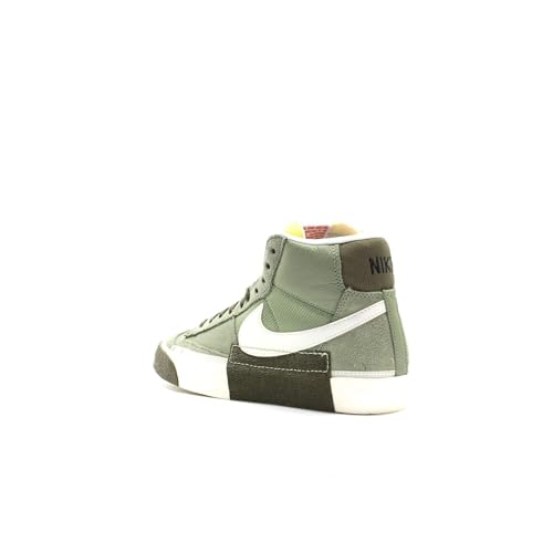 Nike Blazer Mid Pro Club Men's Shoes Size - 9.52
