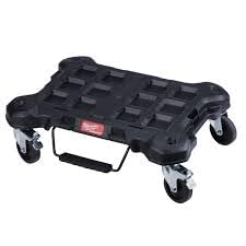 Milwaukee Accesorios Carro Plano Milwaukee Packout 4932471068