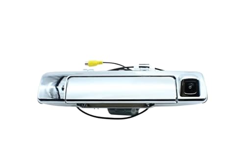 Caméra de recul Isuzu D-Max 2012-2018 avec poignée de coffre AHD 1080P