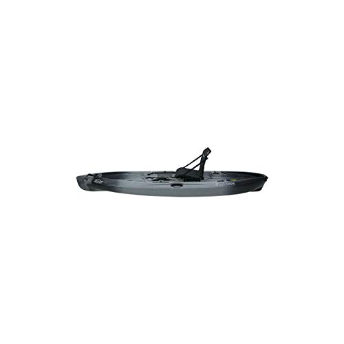 NuCanoe Flint Kayak (1120TS)