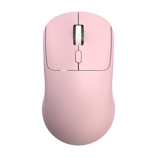 Ratones inalámbricos para tabletas, ratones inalámbricos - 2.4G laptop ratones silenciosos inalámbricos,Accesorios para computadora portátil DPI ajustables, suministros de trabajo ergonómicos con rece