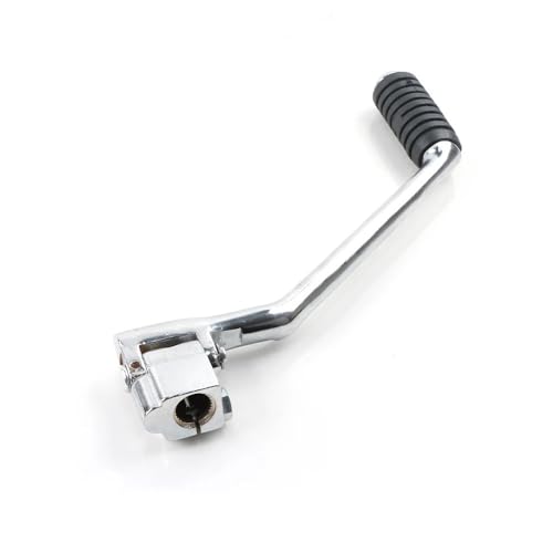 Levier de démarrage Boxer BM 150 pour réparer un kick moto cassé