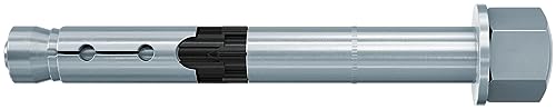 Preisvergleich Produktbild fischer FH II 12 / 25 H Hochleistungsanker 115mm 12mm 44906 50St