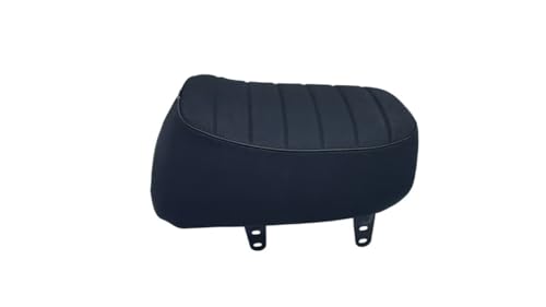 Coussin de selle vintage Monkey Z50 revivez la nostalgie retro 50CC