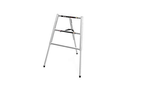 Reechcraft Bronco All Terrain Scaffolding - Telescoping Sawhorse #TOP1