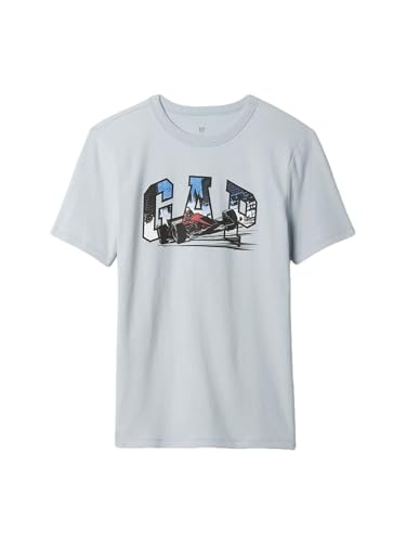 Image of Gap Boys' Short Sleeve Graphic T-Shirt