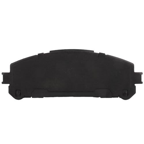Image of SCITOO D2304-9108 Disc Brake Pads Sets Front Ceramic Brake Pads w /Hardware | For Lexus For RX350,For RX350h,For TX350,For Toyota For Grand Highlander,For Highlander