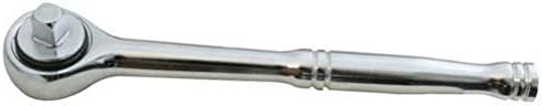 Silverline 598500 Ratchet Handle 1/2" / 250 mm