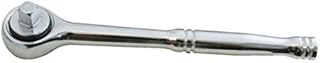 Silverline 598500 Ratchet Handle 1/2" / 250 mm
